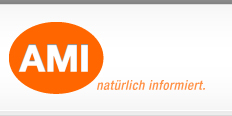 AMI natürlich informiert.