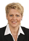 AMI-Ansprechpartnerin Kundenservice: Bettina Döhnert