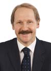 Dr. Hans-Christoph Behr