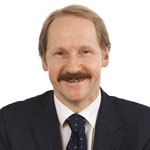 Dr. Hans-Christoph Behr