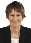 AMI-Marktexpertin Milchwirtschaft: Dr. Kerstin Keunecke