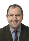 AMI-Marktexperte Milchwirtschaft: Andreas Gorn