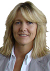 AMI-Ansprechpartnerin Kundenservice Obst: Anette Wambach