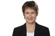 Dr. Kerstin Keunecke, Marktexpertin Milchwirtschaft