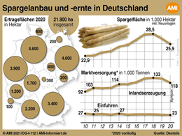 Markt Chart der Woche