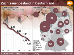 Markt Chart der Woche