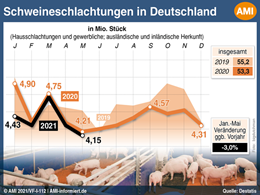 Markt Chart der Woche