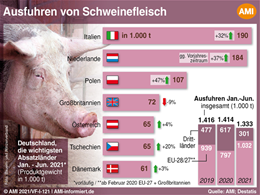 Markt Chart der Woche