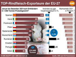 Markt Chart der Woche