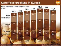 Markt Chart der Woche