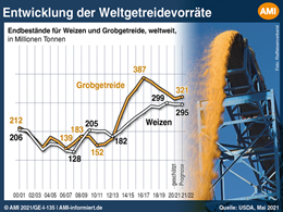 Markt Chart der Woche