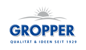 Molkerei Gropper GmbH & Co.KG