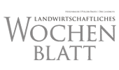 Landwirtschaftliches Wochenblatt HESSENBAUER | PFÄLZER BAUER | DER LANDBOTE 