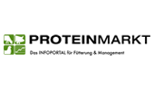 Proteinmarkt - Das Infoportal für Fütterung & Management 