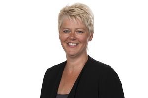 Bettina Döhnert