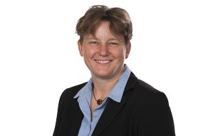 Marktexpertin Diana Schaack