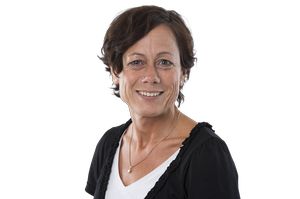 Ursula Schockemöhle