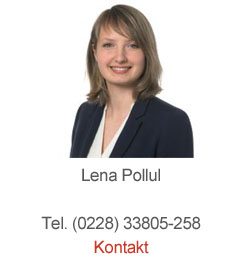 Lena Pollul