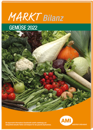 Markt Bilanz Gemüse 2022