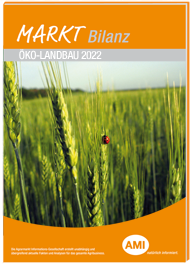 Markt Bilanz Ökolandbau