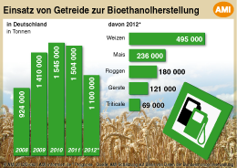 bioethanol deutschland