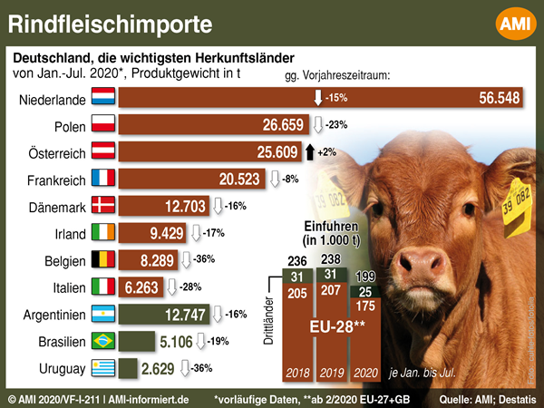 Markt Chart der Woche